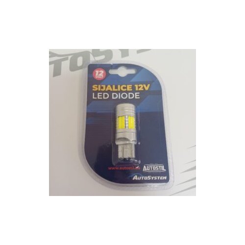  SIJALICA AUTOSYSTEM LED 12V T20 W21/5W 12V 22W (KOMAD) Cene