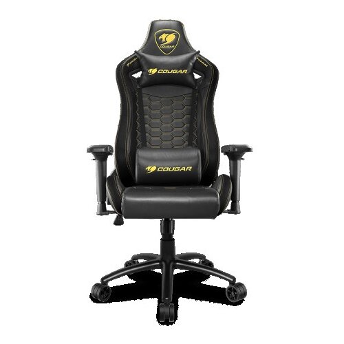 Cougar Outrider S Royal Gaming Chair ( CGR-OUTRIDER S-RY ) Cene