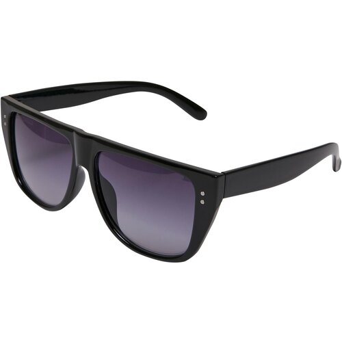 Urban Classics Accessoires Sunglasses Metal Peace black/silver Cijene