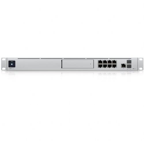 Ubiquiti The Dream Machine Special Edition 1U Rackmount 10Gbps UniFi Multi-Application System with 3.5&amp;quot; HDD Expansion and 8Port PoE Switch Slike