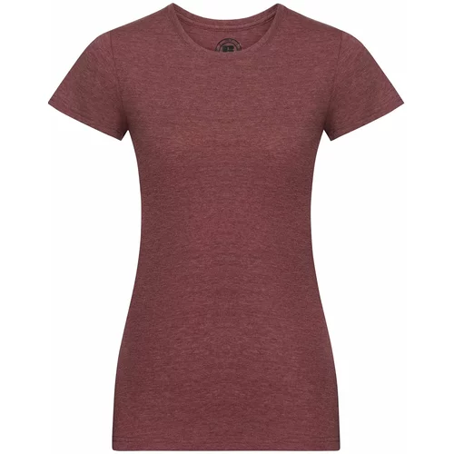 RUSSELL Women's HD Slim Fit T-Shirt