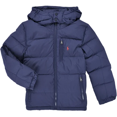 Polo Ralph Lauren EL CAP JKT-OUTERWEAR-BOMBER