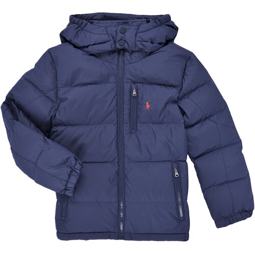 Polo Ralph Lauren Puhovke EL CAP JKT-OUTERWEAR-BOMBER Slike