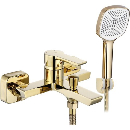 Rea ARGUS GOLD miješalica za kadu Cene