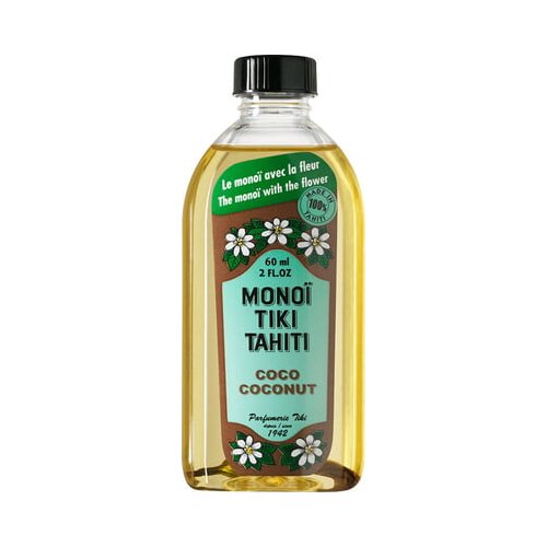  Coconut oil Monoï tiki tahiti - kokos Cijene
