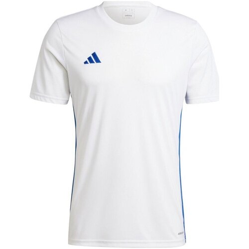 Adidas Majice s kratkimi rokavi Tabela 23 pisana Cene