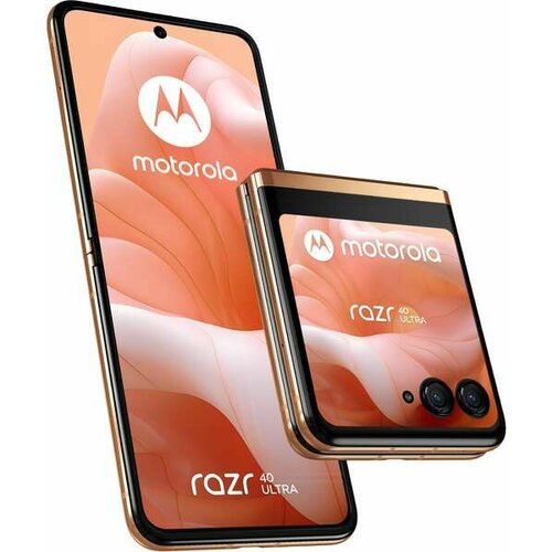 Motorola moto razr 40 ultra, XT2321-1, 6.7
