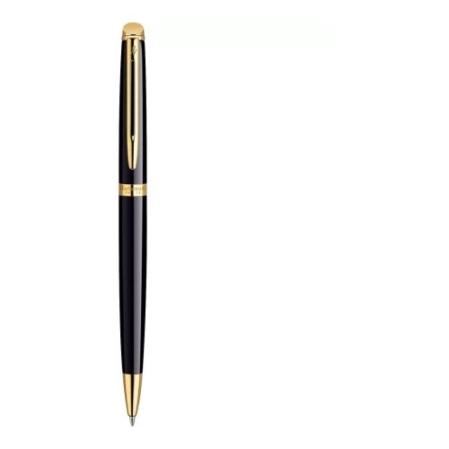 Waterman hemijska olovka hemisphere blk ( s92067 ) Cene