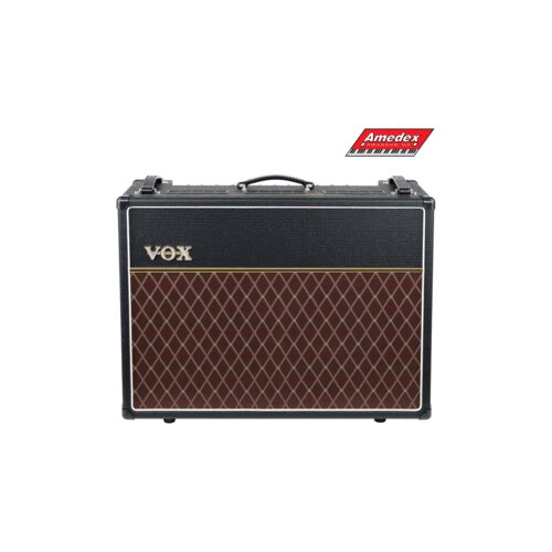  POJAČALO ZA GITARU VOX AC30C2 Custom Slike