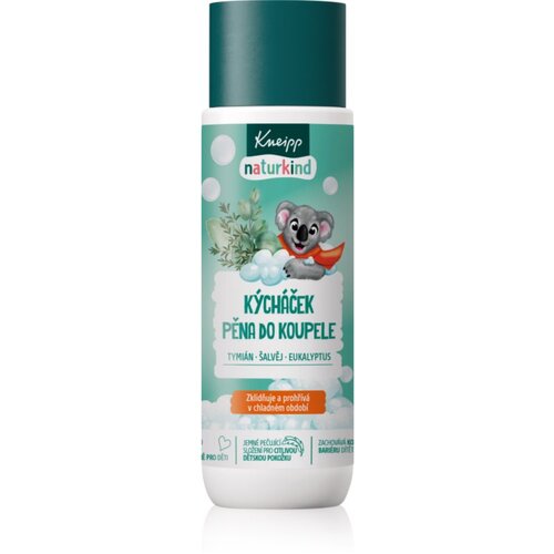 Kneipp Naturkind Sneezy pena za kopel za otroke 200 ml Cene