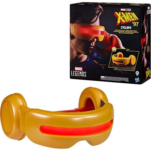 Marvel Replika Cyclopsova vizira - X-Men '97, Legends Cijene