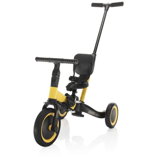 Zopa tricikl Razor 3u1 - Empire Yellow Cene