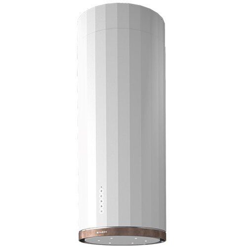 Faber napa corinthia isola EV8+ wh matt/ts A37, (110.0456.219) Cijene