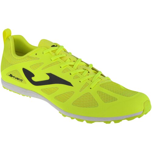 Joma Tek &amp;amp; Trail R.Skyfit 22 RSKYFW Rumena Slike