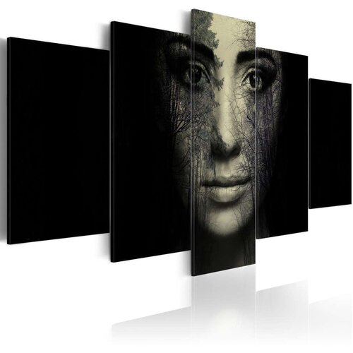  Slika - Breath of nature 100x50 Cijene