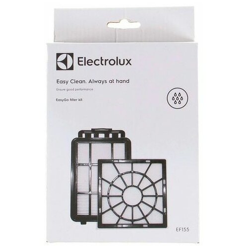Electrolux komplet filtrov EF155 Cene