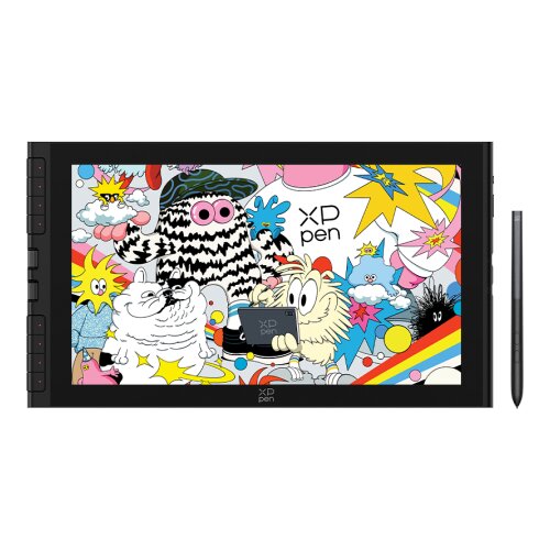 XPPen Artist 16 3rd Slike