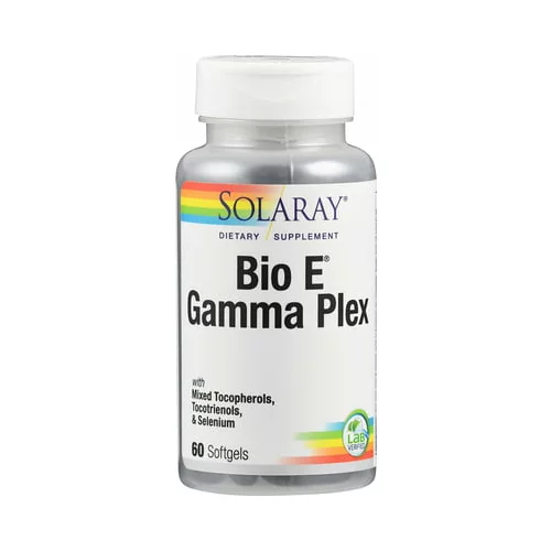 Solaray bio E Gamma Plex