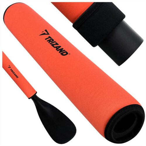 Trizand SUP plovak 33 cm narančasti Cijene