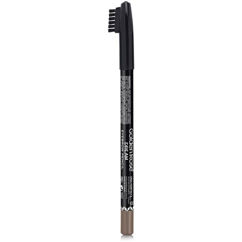 Golden Rose olovka za obrve dream eyebrow pencil K-GDB-306 Cene
