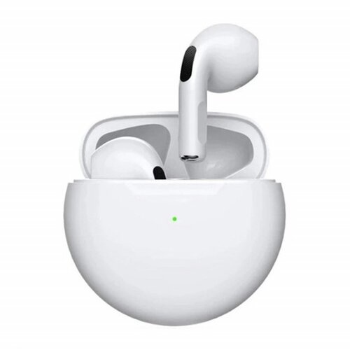 Moye AURRAS 2 TRUE WIRELESS EARPHONE WHITE Cijene