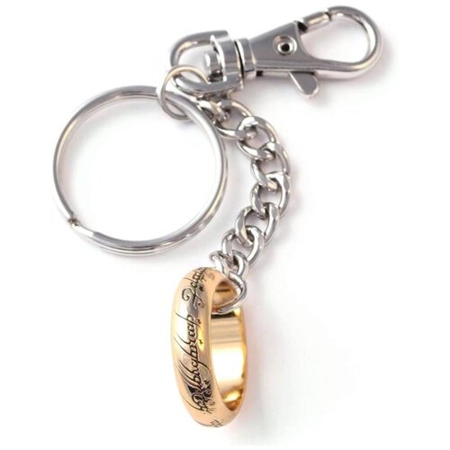 Cinereplicas Privezak Lord Of The Rings - One Ring Keychain Cene