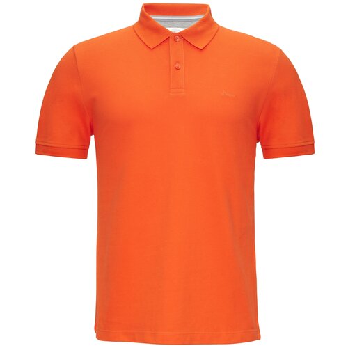 s.Oliver Muška polo majica s kratkim rukavima Slike
