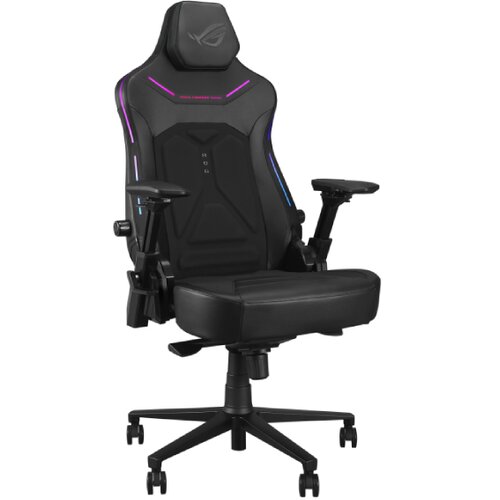 Asus SL302 ROG COURSER Gaming stolica crna Cene