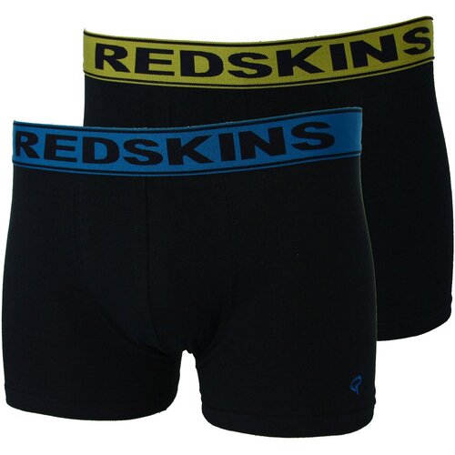 Redskins Modne superge 80921 Modra Cene