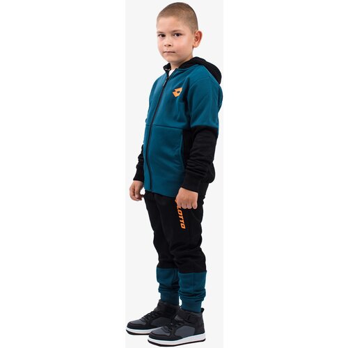 Lotto Trenerka MONO SUIT B Slike