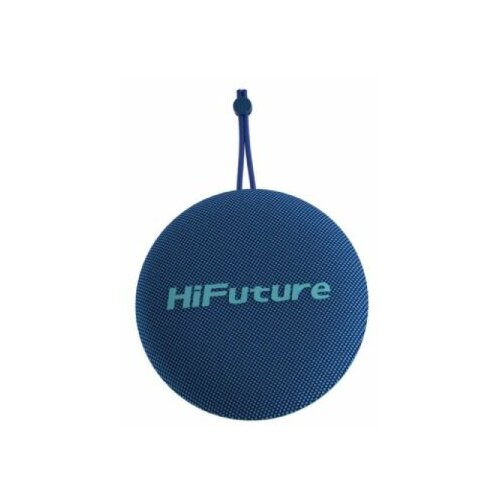 HiFuture bluetooth zvučnik altusbl plavi bt Slike