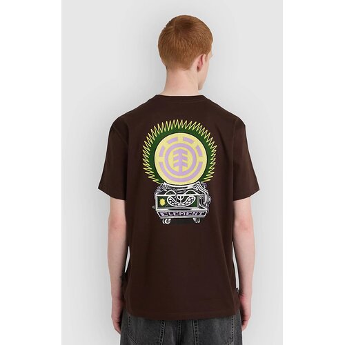 Element Fortune T-shirt java Slike