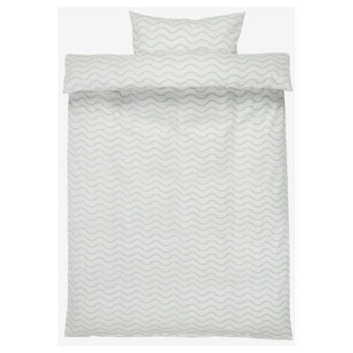  Posteljina Wenche 140x200 bela ( 1833680 ) Cene