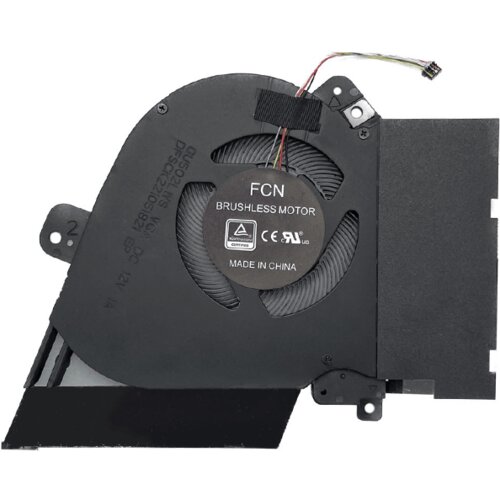  Ventilator Asus ROG GU502 GU502GU GX502 - Grafična kartica (GPU) Cene