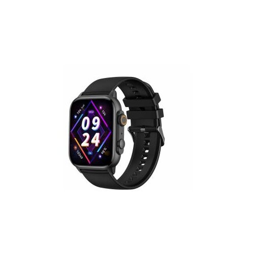 XO pametni sat J9 AMOLED crni Slike