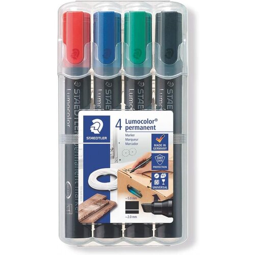 Flomaster staedtler 350 1/4 2-5mm STAEDTLER Cene
