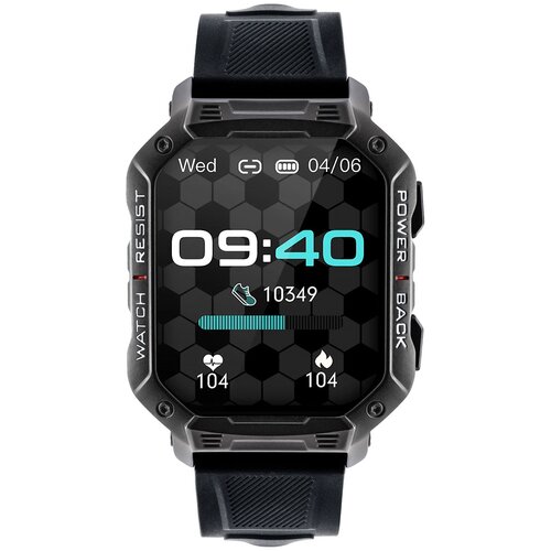 WATCHMARK Pametna ura Ultra, (5000052444) Cene