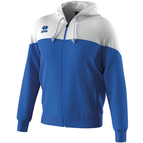 Errea Puloverji Ben Jr Modra Cene