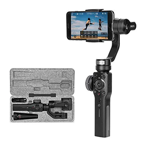 Zhiyun Smooth-4 Stabilizator Crni