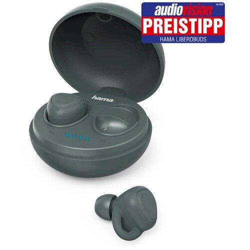 Hama LiberoBuds” Bluetooth®slušalice, zelene Cijene