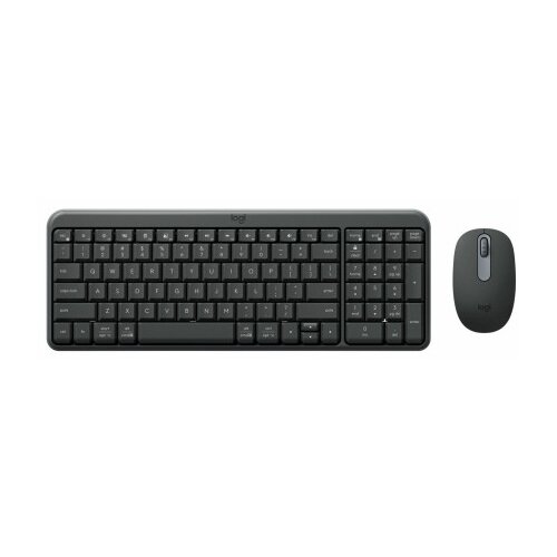 Logitech tipkovnica & mi&scaron;ka MK250 SLO bluetooth 920-013519 Cene