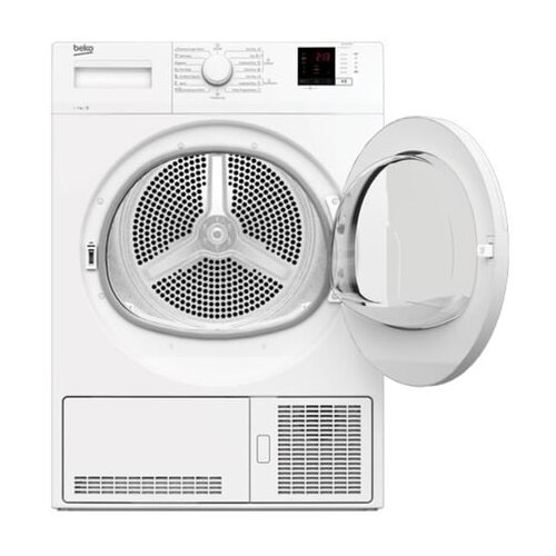 Beko ma&amp;scaron;ina za su&amp;scaron;enje ve&amp;scaron;a DU 7112 PA1 Slike