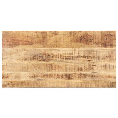 vidaXL Mizna plošča iz trdnega mangovega lesa 15-16 mm 100x60 cm Cene