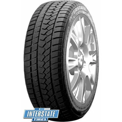 Interstate Zimske pnevmatike / HIFLY Duration 30 245/55R19 103H DOT2617