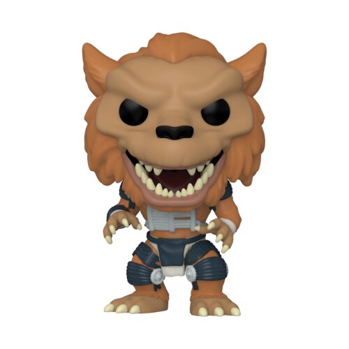 Funko POP MOVIES: TMNT 2 - RAHZAR Cene