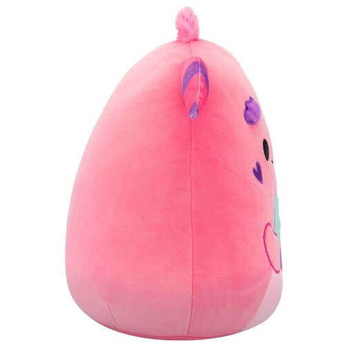 Squishmallows Pli&amp;scaron;ana igračka Mont &amp;ndash; Slike