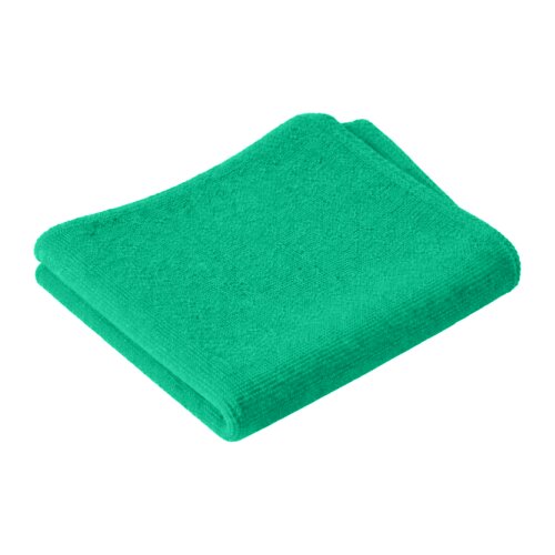 Dmrk Mikrofiber krpa VERDE 40X40 250gr zelena Slike