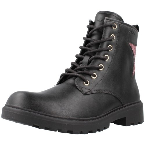 Geox J CASEY Crna Cijene