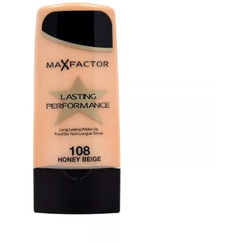 Max Factor Lasting performance tečni puder – 108 Honey Beige Cene