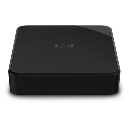 Western Digital Vanjski tvrdi disk ELEMENTS SE 5TB USB 3.0 2.5&amp;quot; Slike